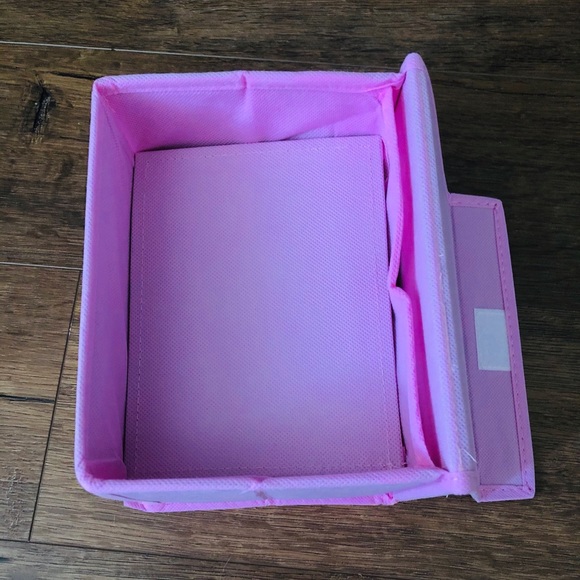 HELLO KITTY-NWT Foldable Storage Box - Picture 10 of 11